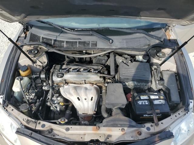 2008 Toyota Camry CE