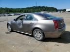 2012 Cadillac CTS Luxury Collection