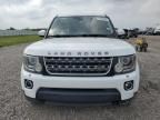 2016 Land Rover LR4