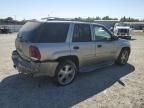 2003 Chevrolet Trailblazer