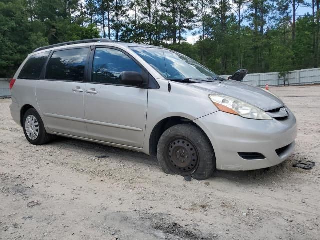 2006 Toyota Sienna CE