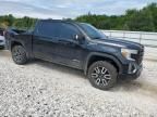 2022 GMC Sierra Limited K1500 AT4