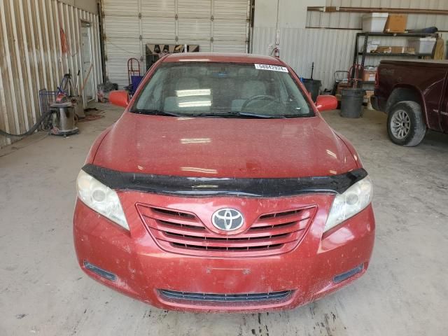 2009 Toyota Camry Base