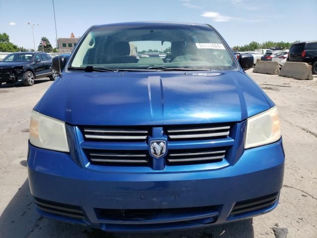 2010 Dodge Grand Caravan SE