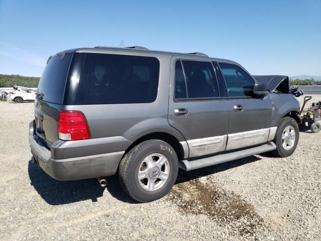 2004 Ford Expedition XLT