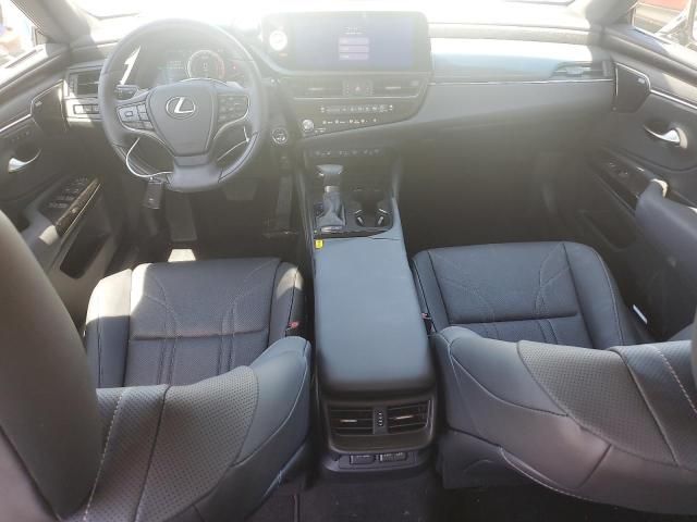 2024 Lexus ES 300H Base