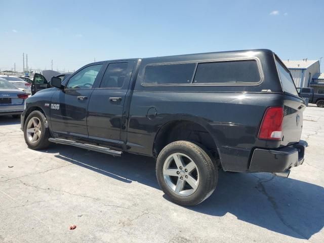 2017 Dodge RAM 1500 ST