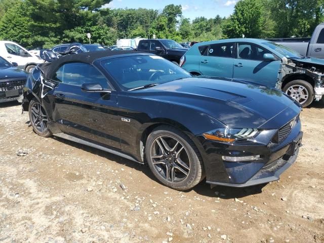 2023 Ford Mustang GT