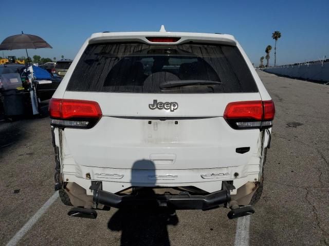 2014 Jeep Grand Cherokee Summit