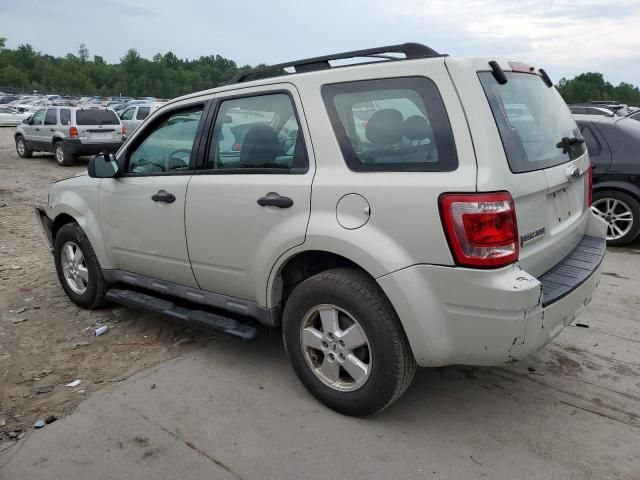 2009 Ford Escape XLS