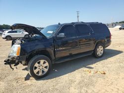 GMC Yukon salvage cars for sale: 2007 GMC Yukon XL C1500