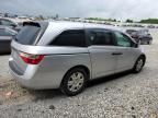 2011 Honda Odyssey LX