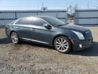 2014 Cadillac XTS Luxury Collection