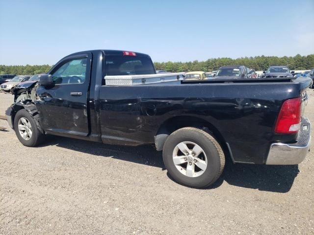 2014 Dodge RAM 1500 ST