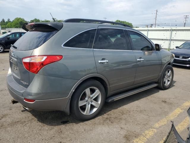 2008 Hyundai Veracruz GLS