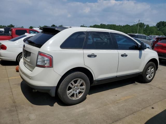 2010 Ford Edge SE