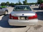 2005 Mercury Grand Marquis LS