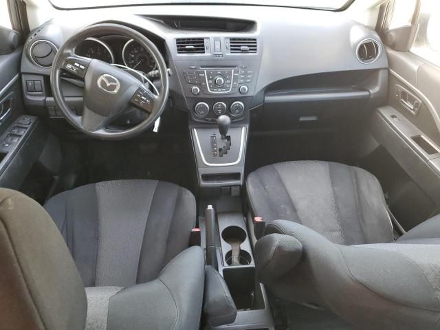 2012 Mazda 5