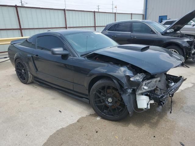 2008 Ford Mustang GT