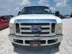 2008 Ford F250 Super Duty