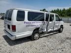 2006 Ford Econoline E350 Super Duty Wagon