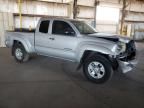 2005 Toyota Tacoma Access Cab