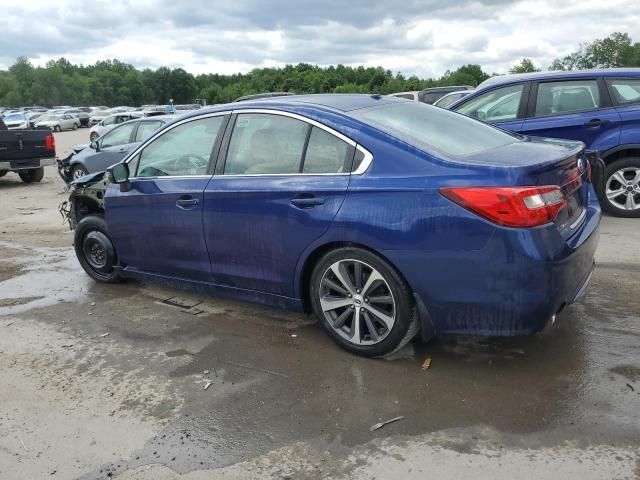 2015 Subaru Legacy 3.6R Limited