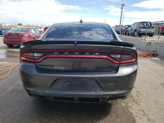 2017 Dodge Charger R/T