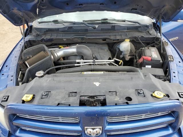 2011 Dodge RAM 1500