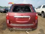 2011 Chevrolet Equinox LTZ