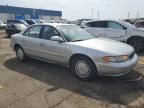 2001 Buick Century Limited