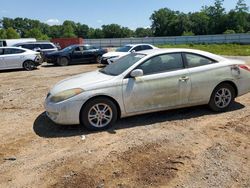 Vehiculos salvage en venta de Copart Theodore, AL: 2006 Toyota Camry Solara SE