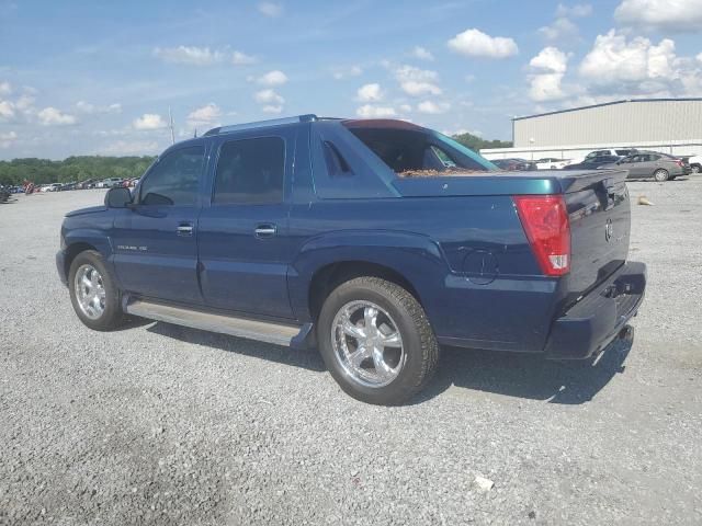 2005 Cadillac Escalade EXT