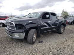 Dodge ram 1500 salvage cars for sale: 2011 Dodge RAM 1500