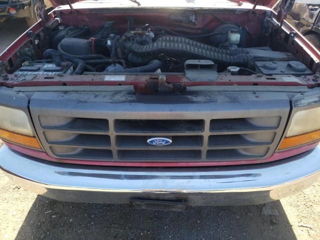 1994 Ford F250