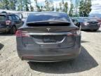 2018 Tesla Model X