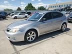 2008 Subaru Impreza Outback Sport