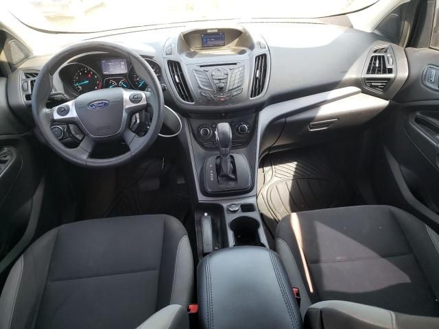 2014 Ford Escape S