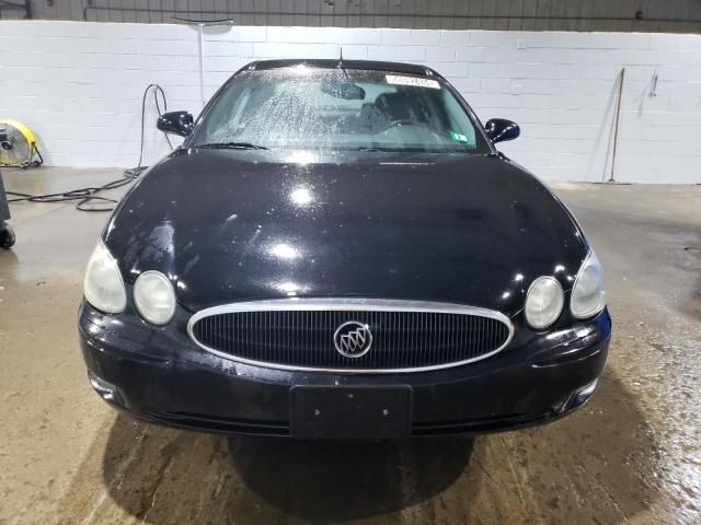 2005 Buick Lacrosse CXS