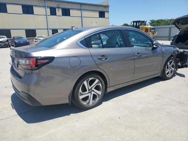 2022 Subaru Legacy Limited