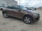 2013 Volkswagen Touareg V6 TDI