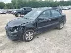 2006 KIA Rio