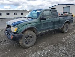 Salvage cars for sale at Airway Heights, WA auction: 1999 Toyota Tacoma Xtracab