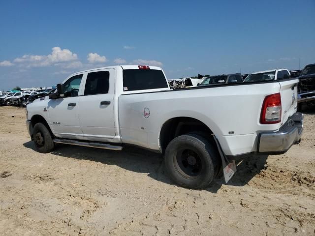 2019 Dodge RAM 3500 Tradesman