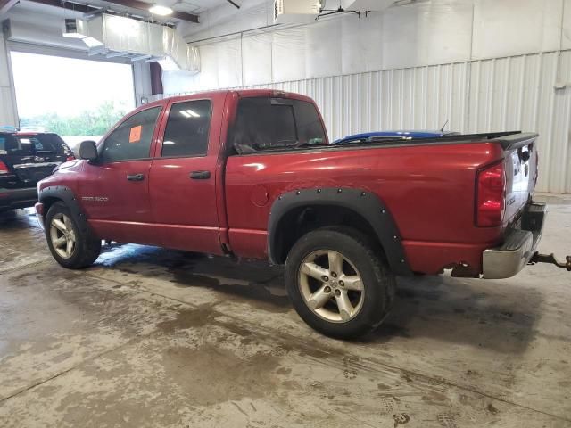 2007 Dodge RAM 1500 ST