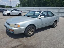 Salvage cars for sale at Dunn, NC auction: 1995 Toyota Camry LE