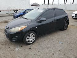 2014 Mazda 2 Sport en venta en Van Nuys, CA