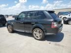 2010 Land Rover Range Rover Sport LUX