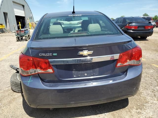 2014 Chevrolet Cruze ECO