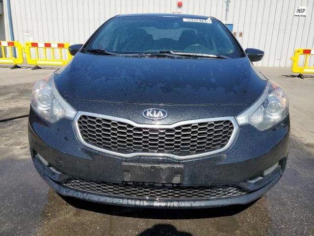 2015 KIA Forte EX